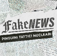 Foto Album: Fake News