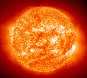 La stella Sole